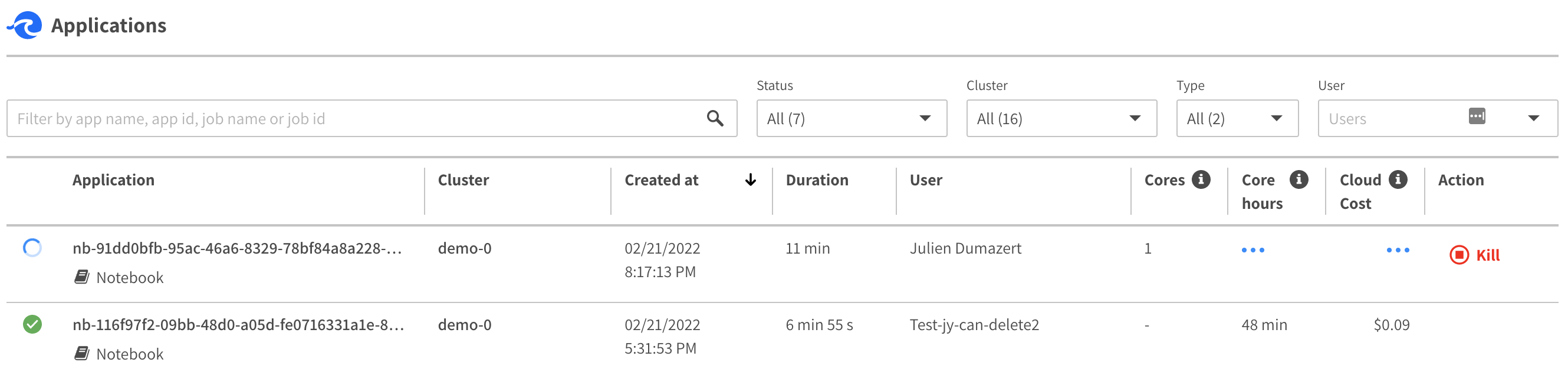 jupyter-notebooks